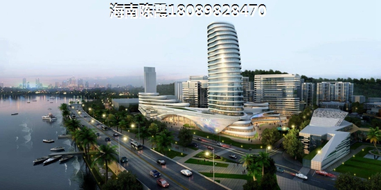 海南买房东线好还是西线好一