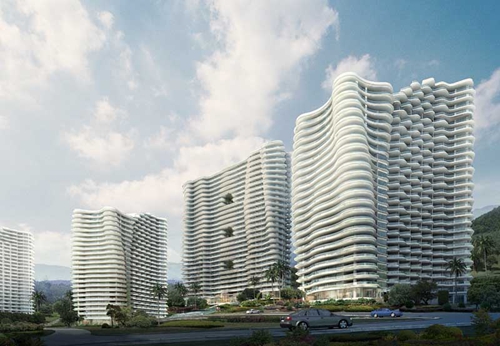 海南比较宜居区域排名！海南省未来房产发展前景如何？