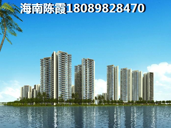 以后想在海南买房是不是难了（海南房子价格多少钱一平）