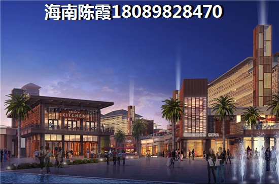 海南哪醉适合养老？