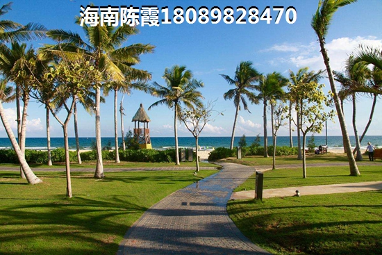 海南外地人怎么在海南买房？