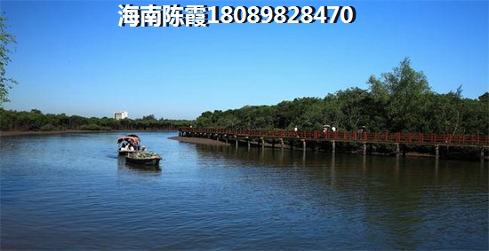 海南房价有生纸空间吗？