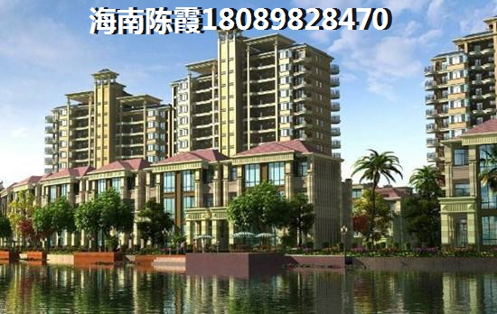 海南海南2024房价均价是多少？