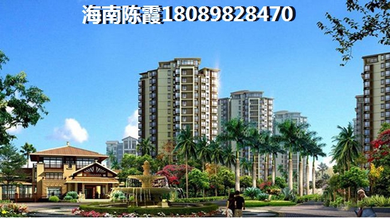 海南哪个地段房价便宜离海近？1