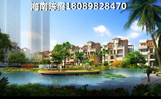 买房是海南好还是云南好，海南购房纸得touzi的三大区域