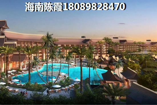 海南海南2024公寓会降价吗？