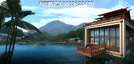 海南买房的利弊3