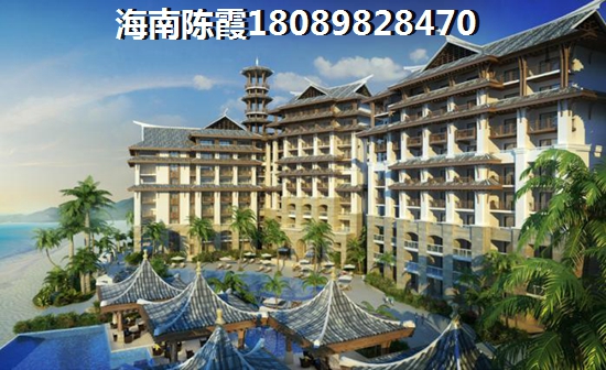2024年海南房价会降还是会涨