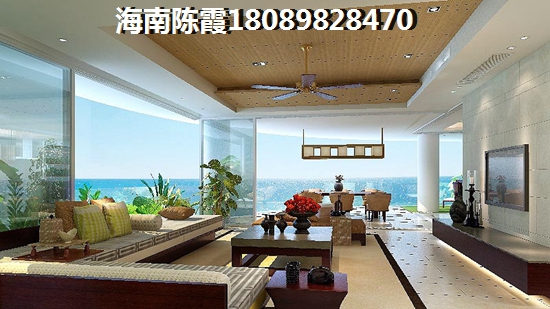 河南人在海南买房后悔了