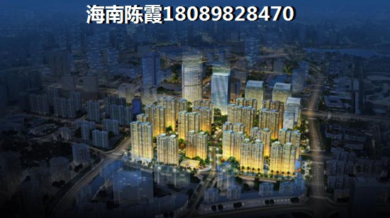 海南房子需要买吗？海南哪的靠海别墅便宜？