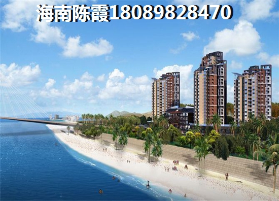 海南海南2024年房价多少一平方米