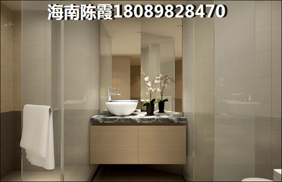 海南房产小户型在哪买