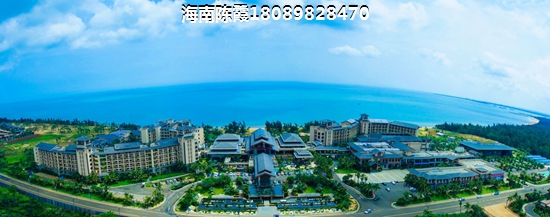 海南自贸区购房政策介绍，海南哪个地方的房子好？