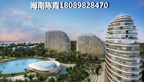 海南养老房推荐（海南的房子多少钱一平）