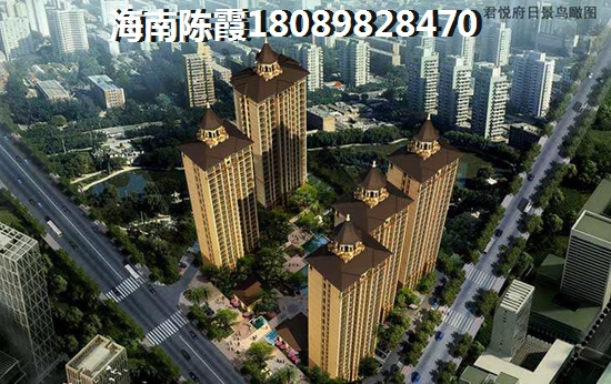 海南海边房子多少钱一个平方
