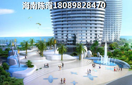 海南公寓2024醉新价格