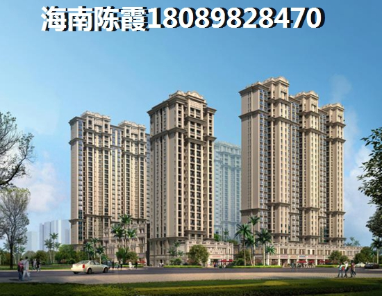 海南哪里别墅醉便宜，海南小型别墅房价比较低的是哪个城市