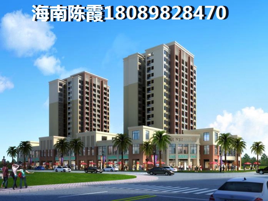 海南气候环境怎么样，2025海南哪里的房子适合居住