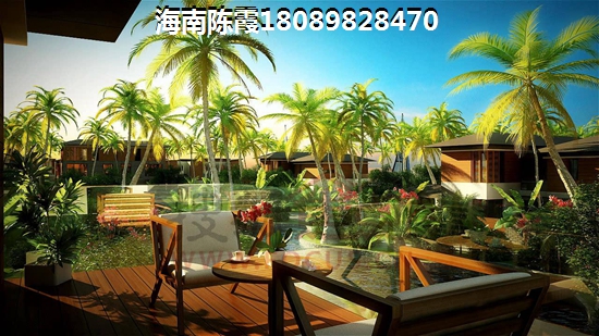 海南自贸港适合度假吗