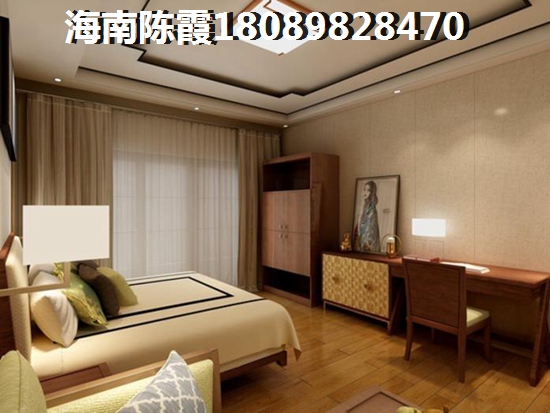 海南适合过冬吗？养老海南哪里买房好~