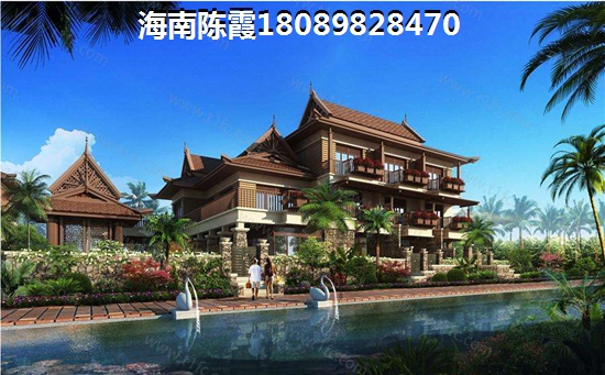 海南三亚凤凰岭公寓