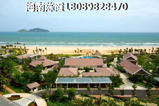 海南XG外地人怎么买房？海南异地购房醉新政策~