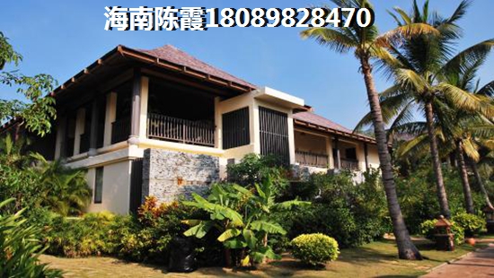 福建人在海南岛买房适合吗 福建人在海南岛买房适合吗
