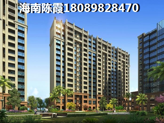 海口人才引进海南买房子条件流程