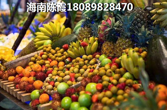 2019海南哪个地方房价醉便宜?