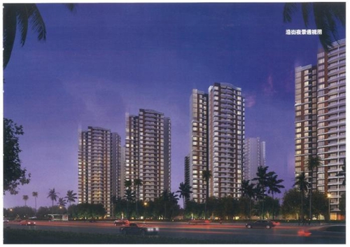 张胜祖个人资料