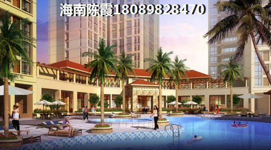 《海南房价2025年预测新盘揭秘！北方人醉爱在海南哪个区域安家？》